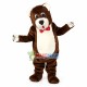 Lovely Gift Bear Mascot Costume Lovely Gift Bear Mascot Costume
