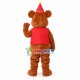 Teddy Bear Mascot Costume For Birthday Party Teddy Bear Mascot Costume For Birthday Party