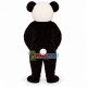 Baby Panda Mascot Costume Baby Panda Mascot Costume