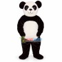 Baby Panda Mascot Costume 