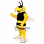 Power Bee Mascot Costume 