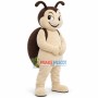 Fierce Beetle Mascot Costume For Adult