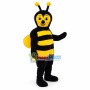Lovely Bee Mascot Costume 