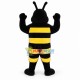 Adorable Bee Mascot Costume Adorable Bee Mascot Costume