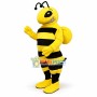 Fierce Bumblebee Mascot Costume 
