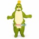 Cartoon Old Caterpillar Mascot Costume Cartoon Old Caterpillar Mascot Costume