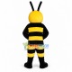 Baby Bee Mascot Costume Baby Bee Mascot Costume