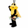 Queen Bee Mascot Costume 