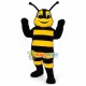 Adult Cartoon Bee Mascot Costume Adult Cartoon Bee Mascot Costume