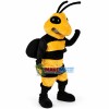 Hornet Mascot Costume 