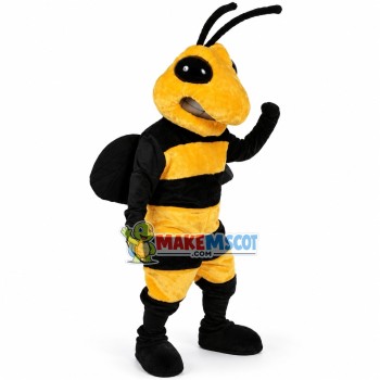 Hornet Mascot Costume 