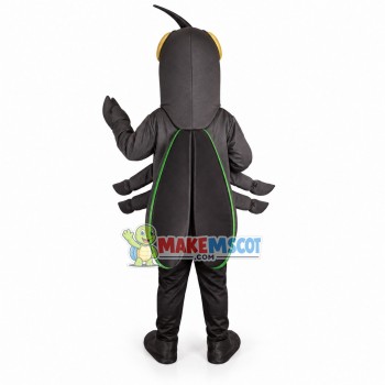 Horsefly Mascot Costume Horsefly Mascot Costume