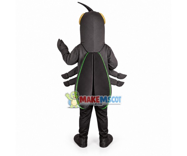 Horsefly Mascot Costume Horsefly Mascot Costume