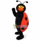 Ladybug Mascot Costume