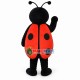 Ladybug Mascot Costume