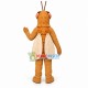 Mortimer Mosquito Mascot Costume Mortimer Mosquito Mascot Costume