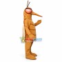 Mortimer Mosquito Mascot Costume