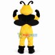 Power Fierce Hornet Mascot Costume 