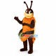 Roach Mascot Costume Roach Mascot Costume