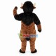 Bison Mascot Costume Bison Mascot Costume
