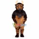 Buddy Buffalo Lightweight Mascot Costume Buddy Buffalo Lightweight Mascot Costume