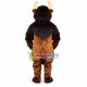Buddy Buffalo Lightweight Mascot Costume Buddy Buffalo Lightweight Mascot Costume