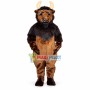 Buddy Buffalo Lightweight Mascot Costume 
