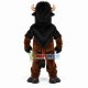 Angry Buffalo Lightweight Mascot Costume Angry Buffalo Lightweight Mascot Costume