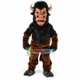 Angry Buffalo Lightweight Mascot Costume 