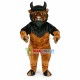 American Buffalo Lightweight Mascot Costume American Buffalo Lightweight Mascot Costume