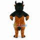 American Buffalo Lightweight Mascot Costume American Buffalo Lightweight Mascot Costume