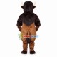Buffy the Buffalo Lightweight Mascot Costume Buffy the Buffalo Lightweight Mascot Costume
