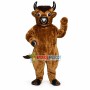 Baby Bull Lightweight Mascot Costume 