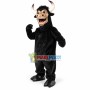 Crazy Bull Lightweight Mascot Costume 