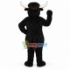 Bull Lightweight Mascot Costume 