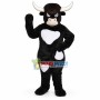 Bull Lightweight Mascot Costume 
