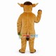 Texas Longhorn Cattle Lightweight Mascot Costume Texas Longhorn Cattle Lightweight Mascot Costume