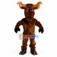 Texas Longhorn Lightweight Mascot Costume Texas Longhorn Lightweight Mascot Costume