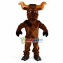 Texas Longhorn Lightweight Mascot Costume 