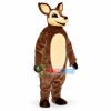 Little Sika Deer Mascot Costume 