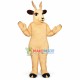 Donald Deer Lightweight Mascot Costume 