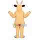 Donald Deer Lightweight Mascot Costume 