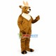 Whitetail Deer Lightweight Mascot Costume 