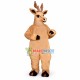 Bull Elk Lightweight Mascot Costume Bull Elk Lightweight Mascot Costume