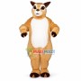 Fawn Mascot Costume 