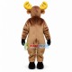 Mildred Moose Lightweight Mascot Costume Mildred Moose Lightweight Mascot Costume
