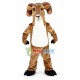 Ram Animal Lightweight Mascot Costume Ram Animal Lightweight Mascot Costume