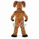 Ram Animal Lightweight Mascot Costume Ram Animal Lightweight Mascot Costume