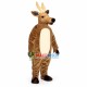 Deer Lightweight Mascot Costume Deer Lightweight Mascot Costume