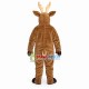 Deer Lightweight Mascot Costume Deer Lightweight Mascot Costume